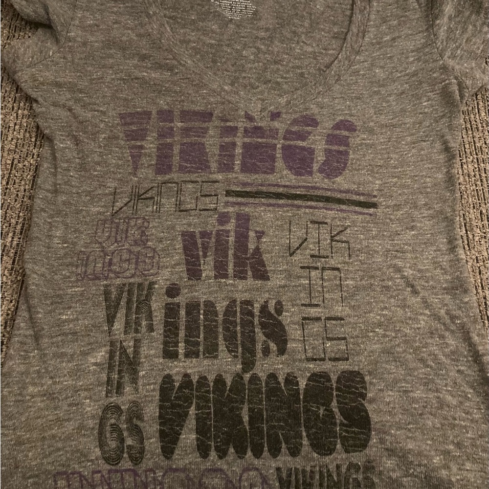 NFL Women's Gray Team Apparel